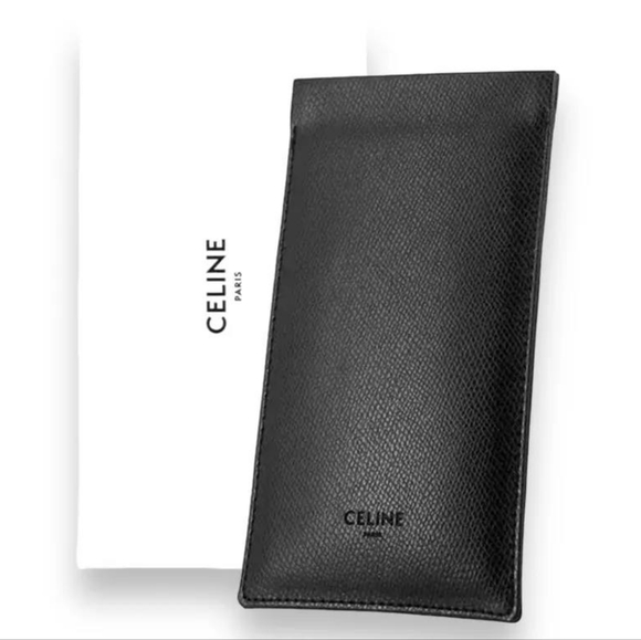 NEW CELINE WOMEN PINK SUNGLASSES CELINE CL40168F 74F SUNGLASSES - Picture 5 of 5